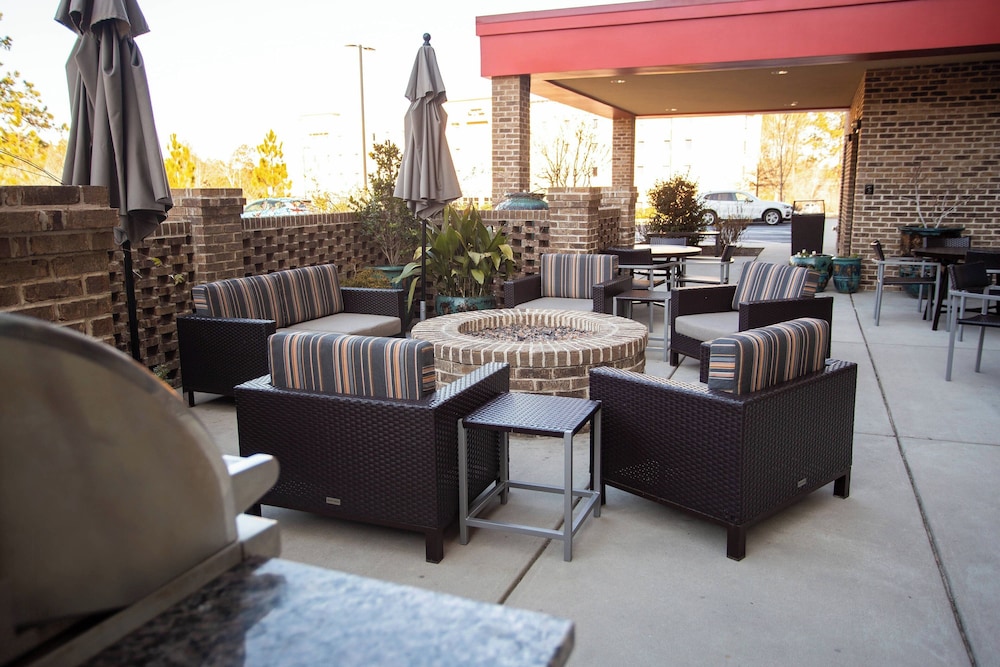 Towneplace Suites Southern Pines Aberdeen - photo 26