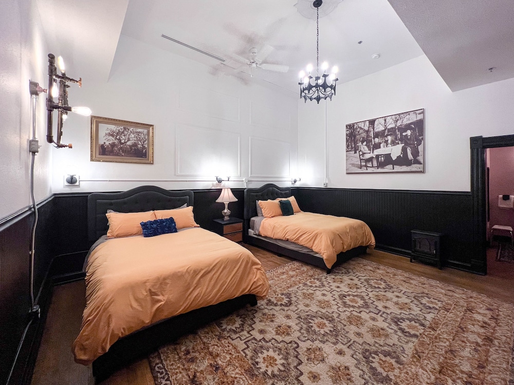 The Oliver Inn Duluth Hotel Near Canal Park - photo 3