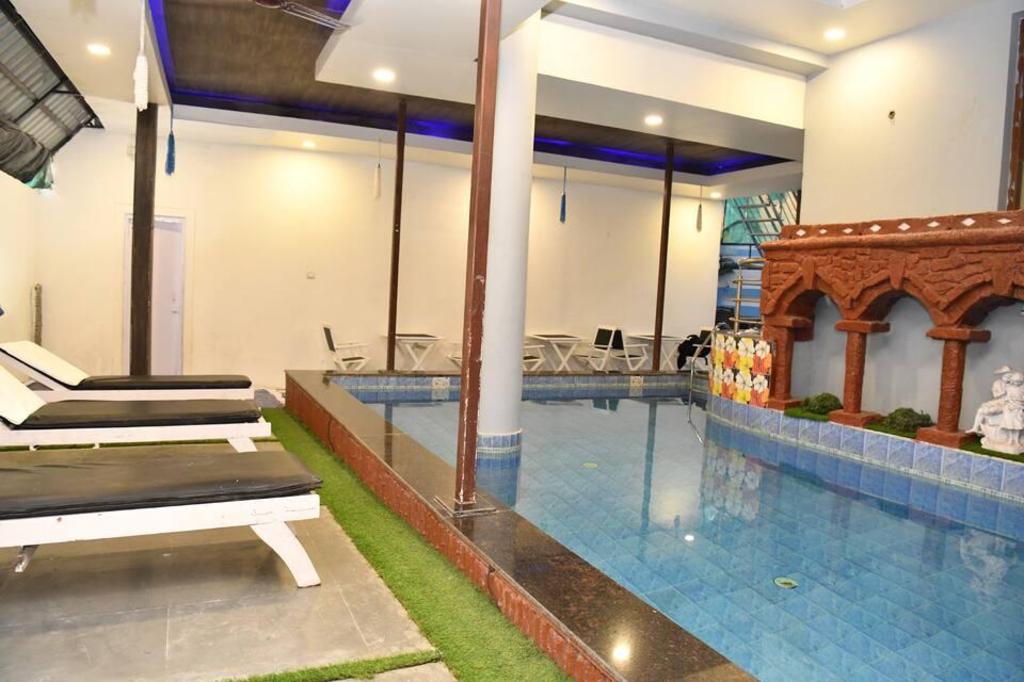 Hotel 69 — Saligao — photo 4