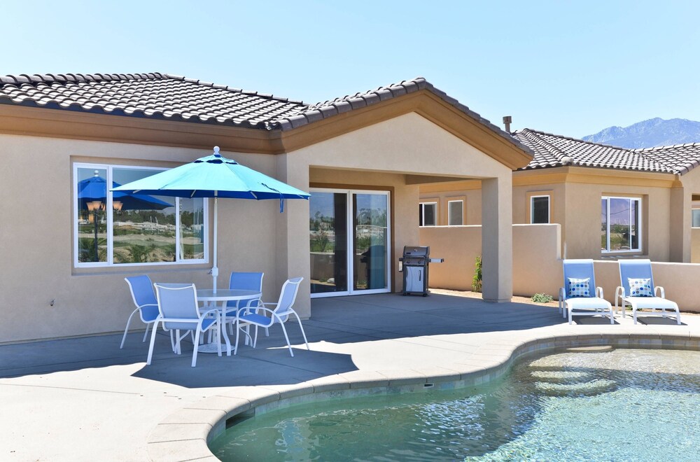 Laguna Villa at Desert Princess Resort - photo 21