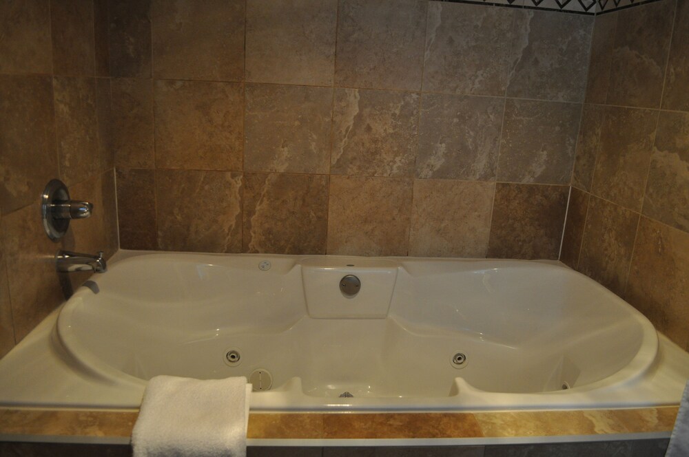 Fairfield Inn & Suites Seattle Downtown Seattle Ce - photo 17