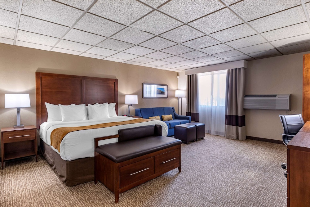 Garner Hotel Butte by IHG - photo 9
