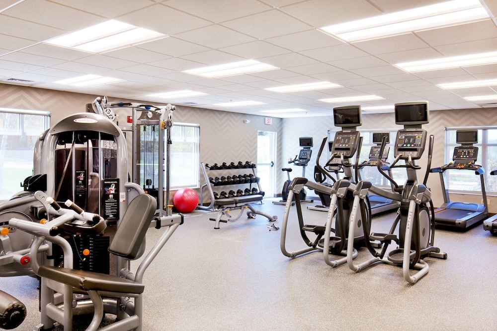 Residence Inn by Marriott Hanover Lebanon - photo 11