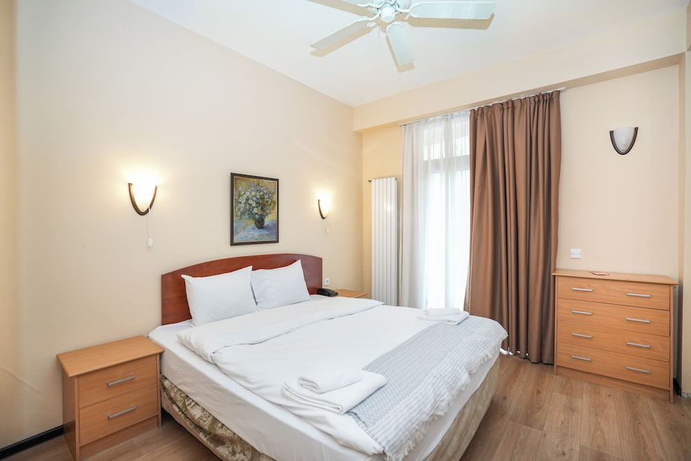 Hotel Skyland