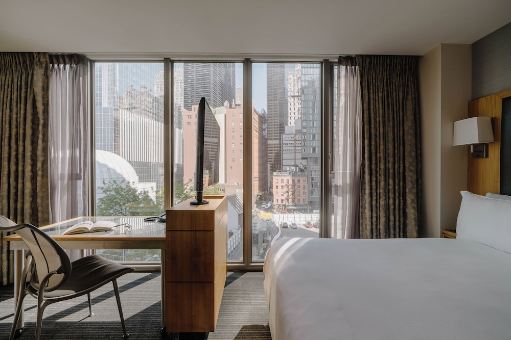 Club Quarters Hotel World Trade Center - featured photo