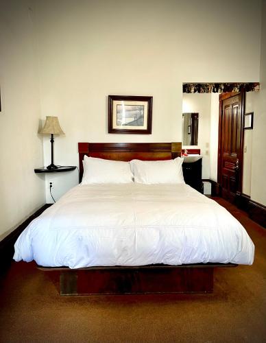 The Monarch Hotel - photo 50