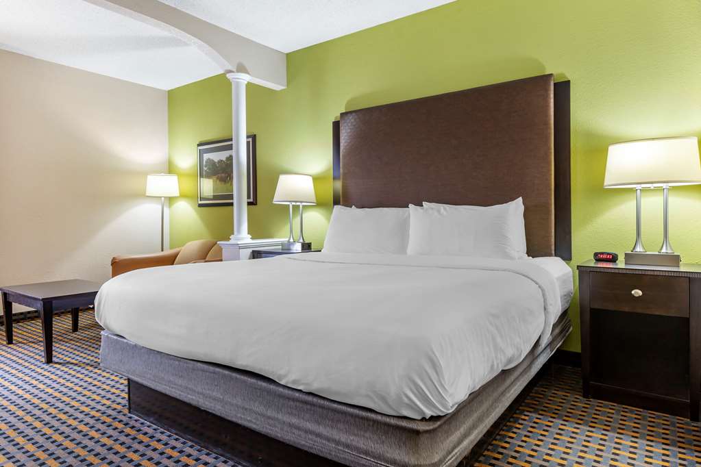 Comfort Inn & Suites Asheboro East - photo 13