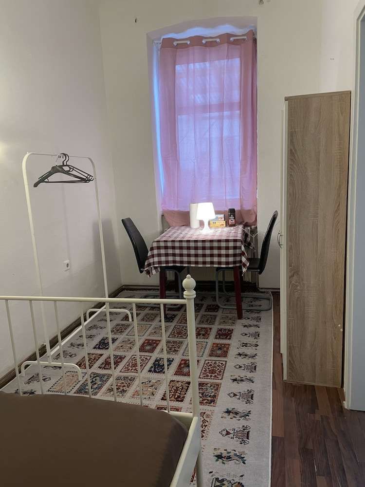 U6 Schopfwerk — Vienna