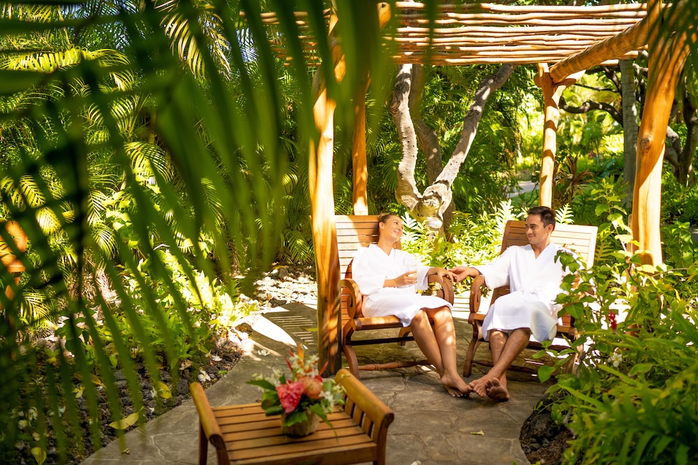 Fairmont Orchid Gold Experience - photo 20