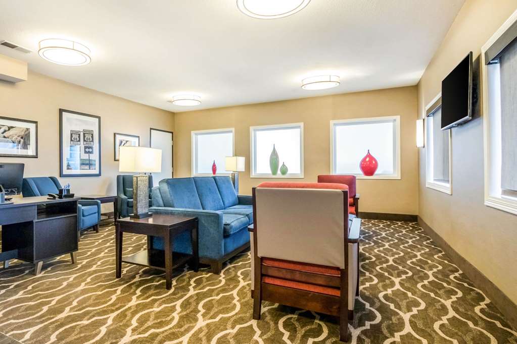 Comfort Inn Ottawa Starved Rock Area - photo 6