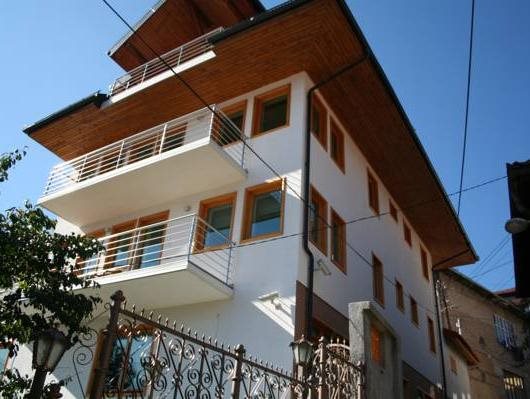 Villa Una — 4-Star Luxury Hotel in Sarajevo, Bosnia and Herzegovina