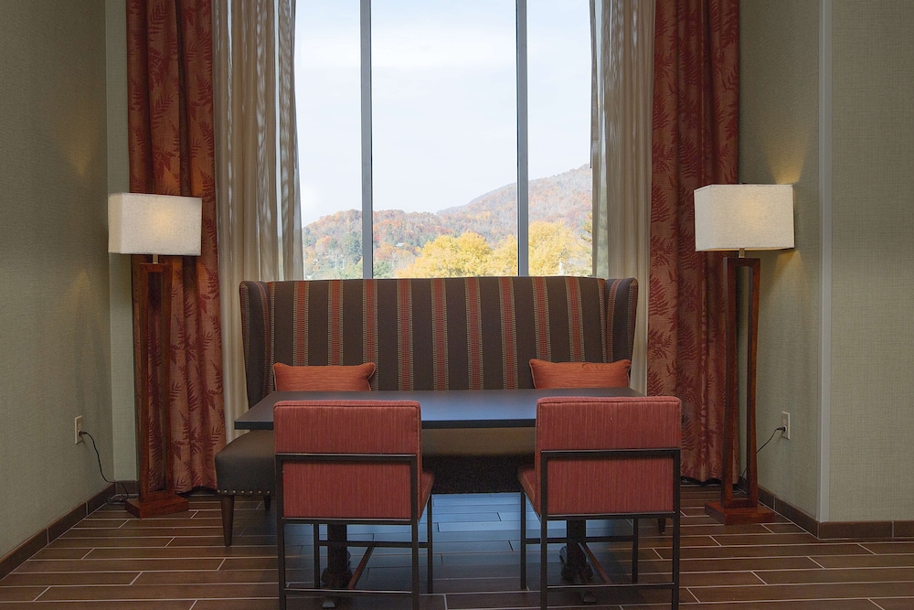 Hampton Inn & Suites Boone - photo 9