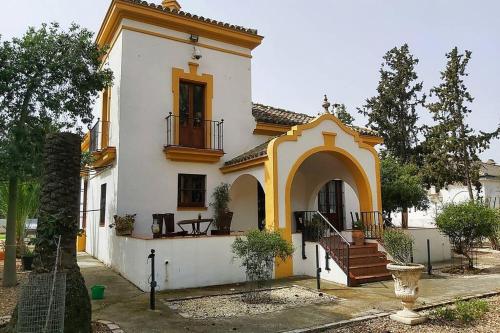 Cortijo San Jose — Sevilla