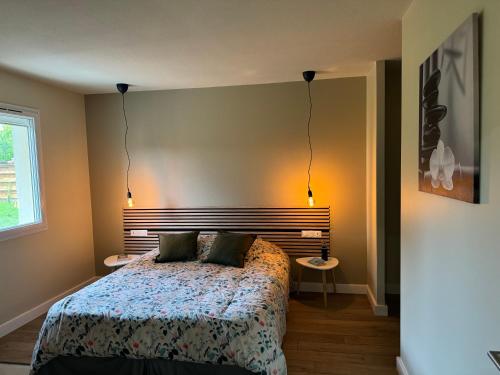 L Arberet 2 Village 4 Etoiles — hotel in Vendays-Montalivet