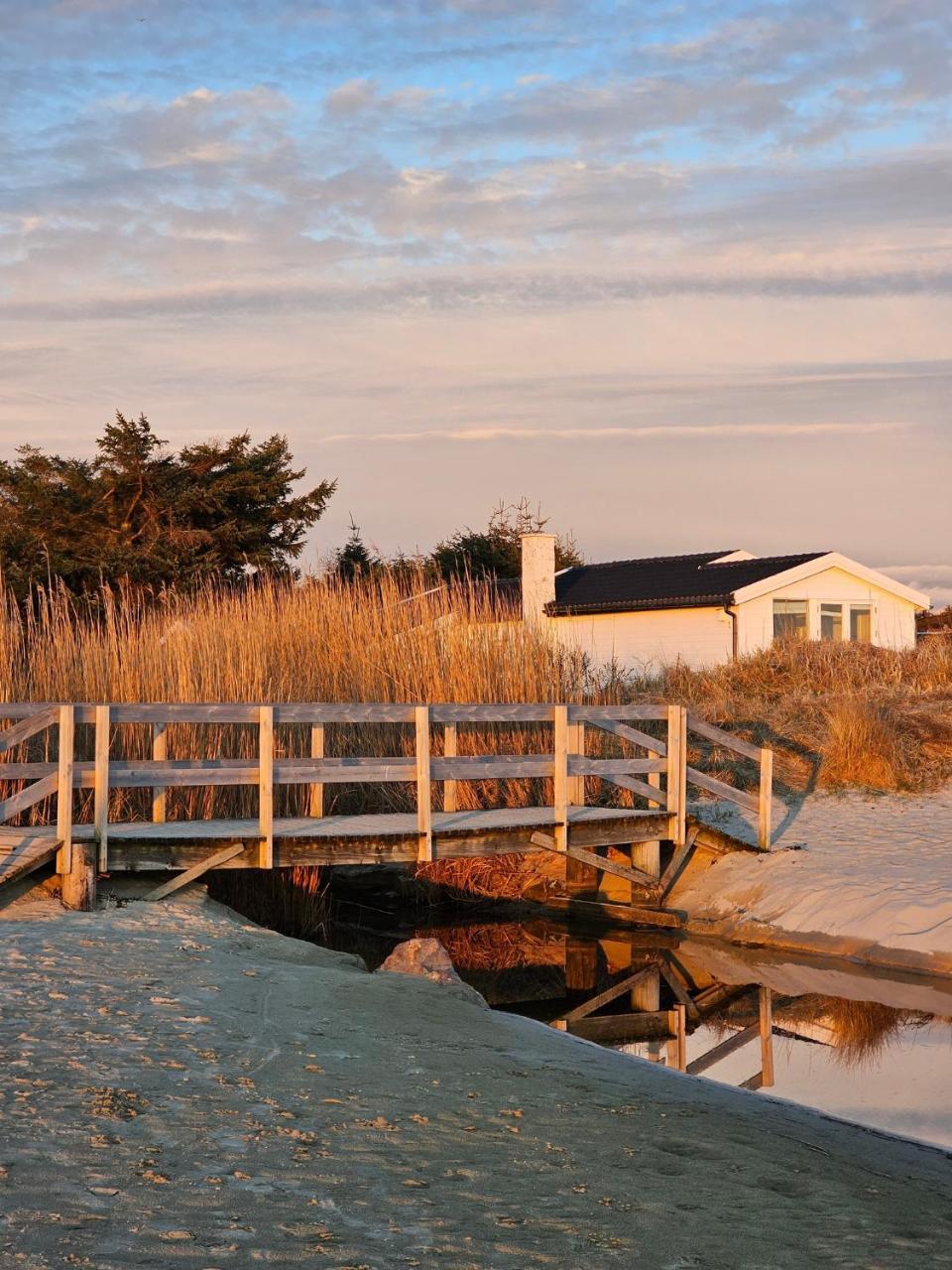 Solabu - carbon neutral hotel in Sola