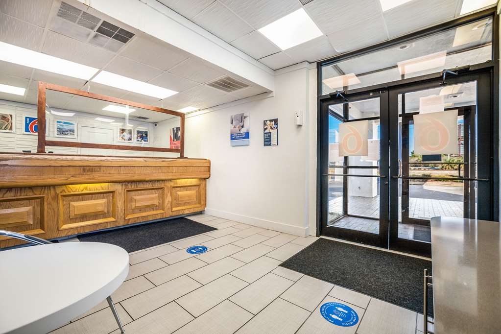 Motel 6 Florence SC - photo 30