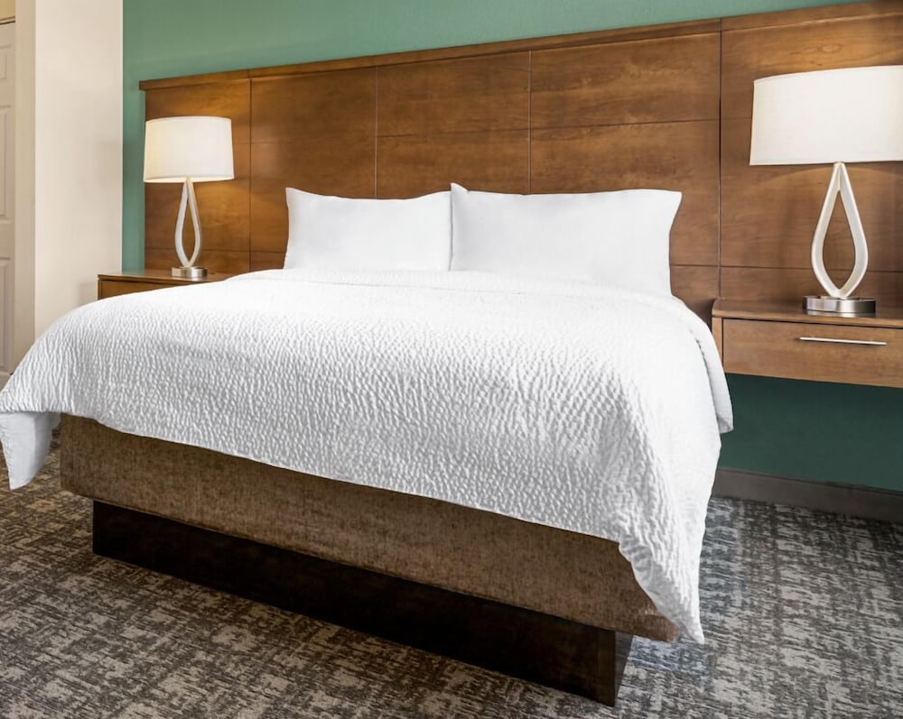 Staybridge Suites Oklahoma City Quail Springs by IHG - photo 19