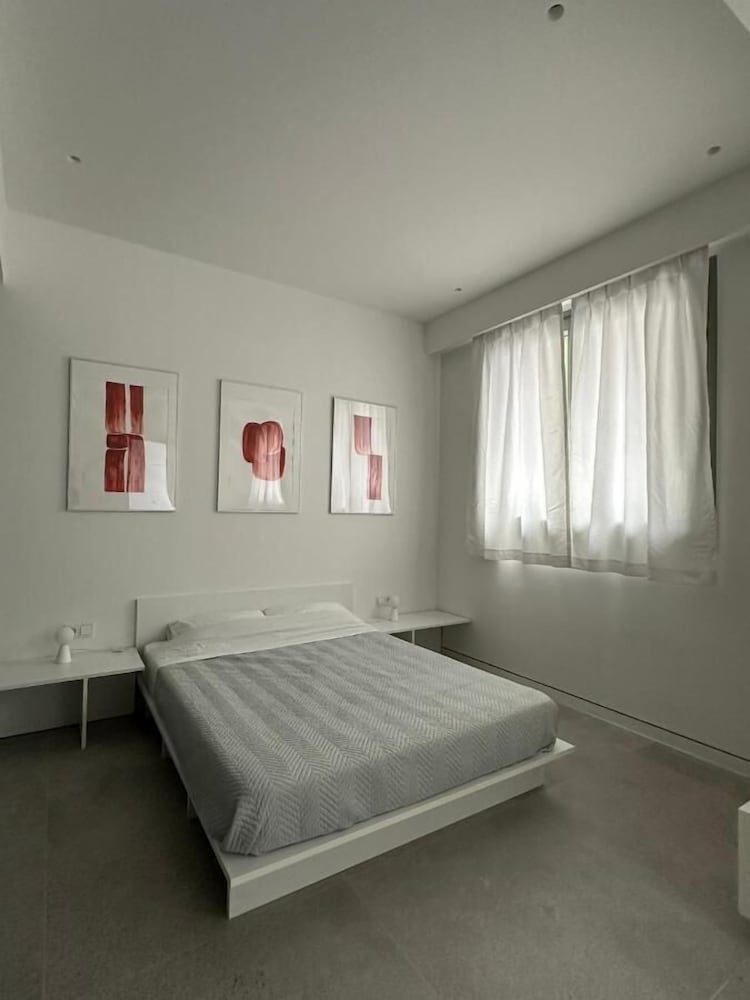 Suite No1 — 4-Star Luxury Hotel in Rethymno, Greece