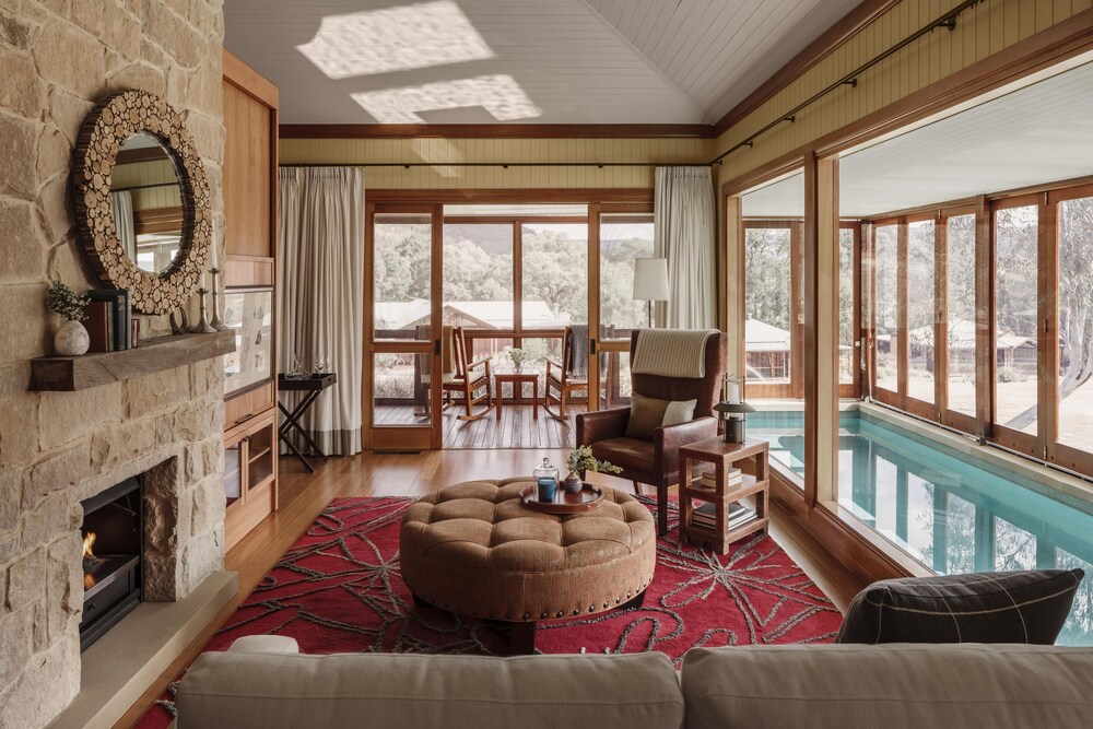 Emirates One&Only Wolgan Valley Australia — hotel in Lithgow