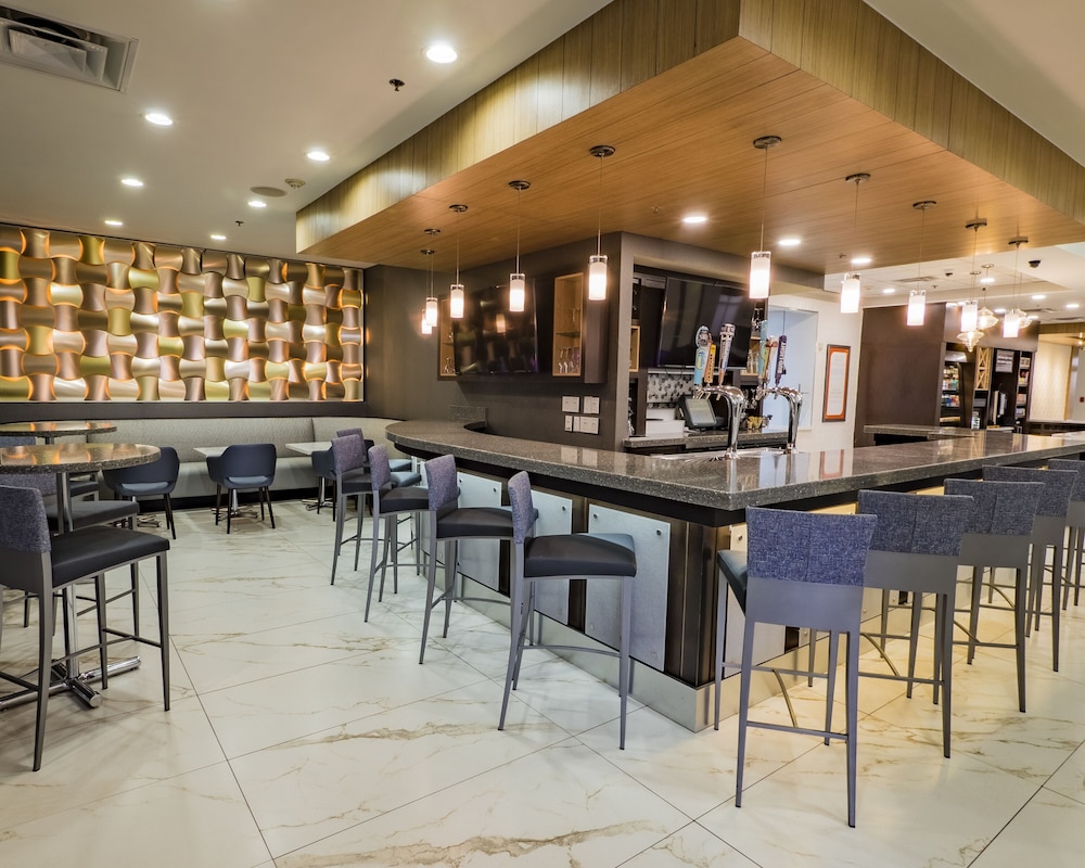 Hilton Garden Inn Atlanta South McDonough - photo 21