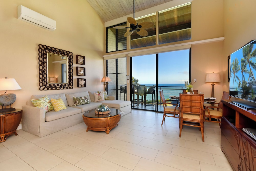 Napili Point C40 NP C40 Beautiful OceanFront 2BD Ocean View AC - photo 14