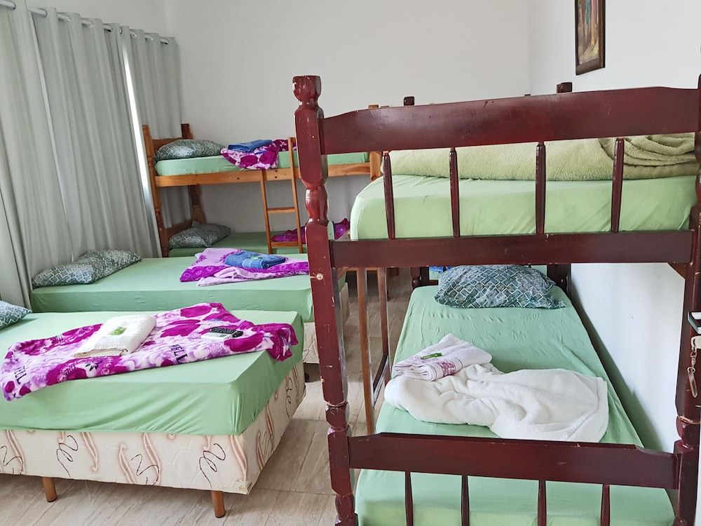 Pousada Simples José - last minute hotel in Campos Do Jordao