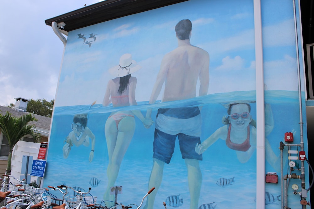 Siesta Key Beach Resort and Suites - photo 54