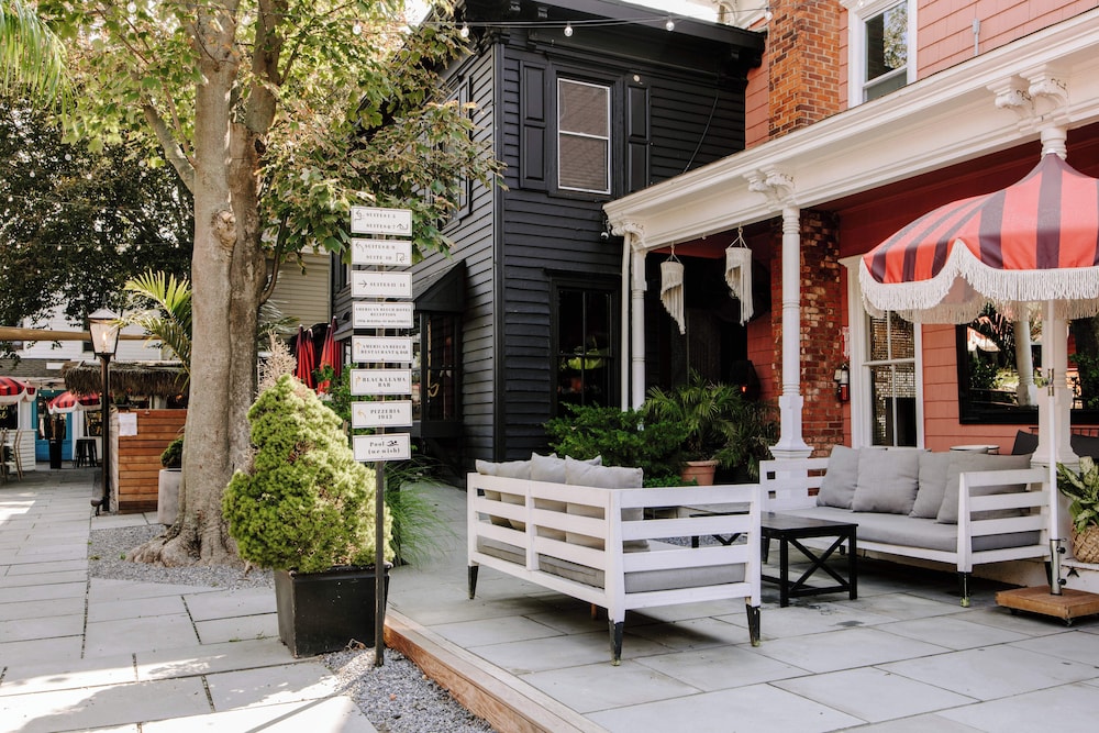 American Beech Hotel - photo 61