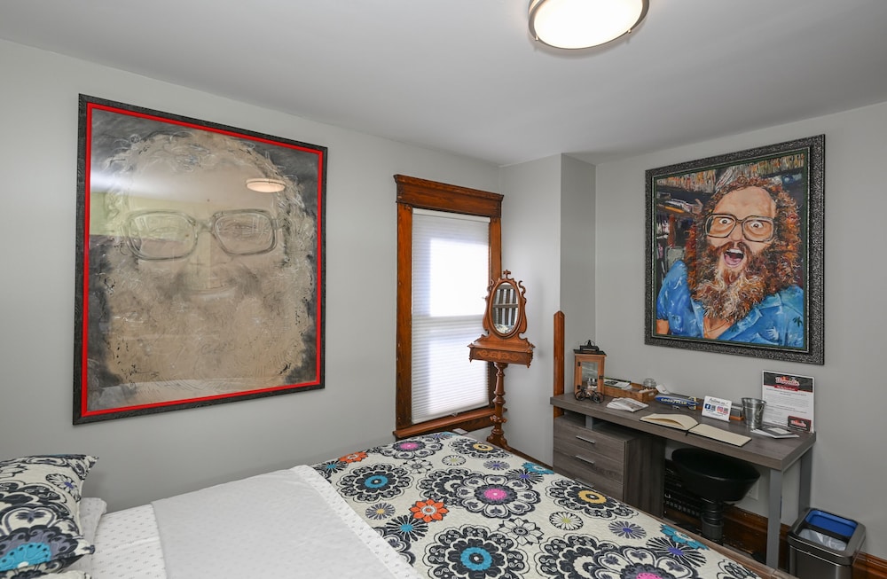 Berrodin Bed & Breakfast - photo 74
