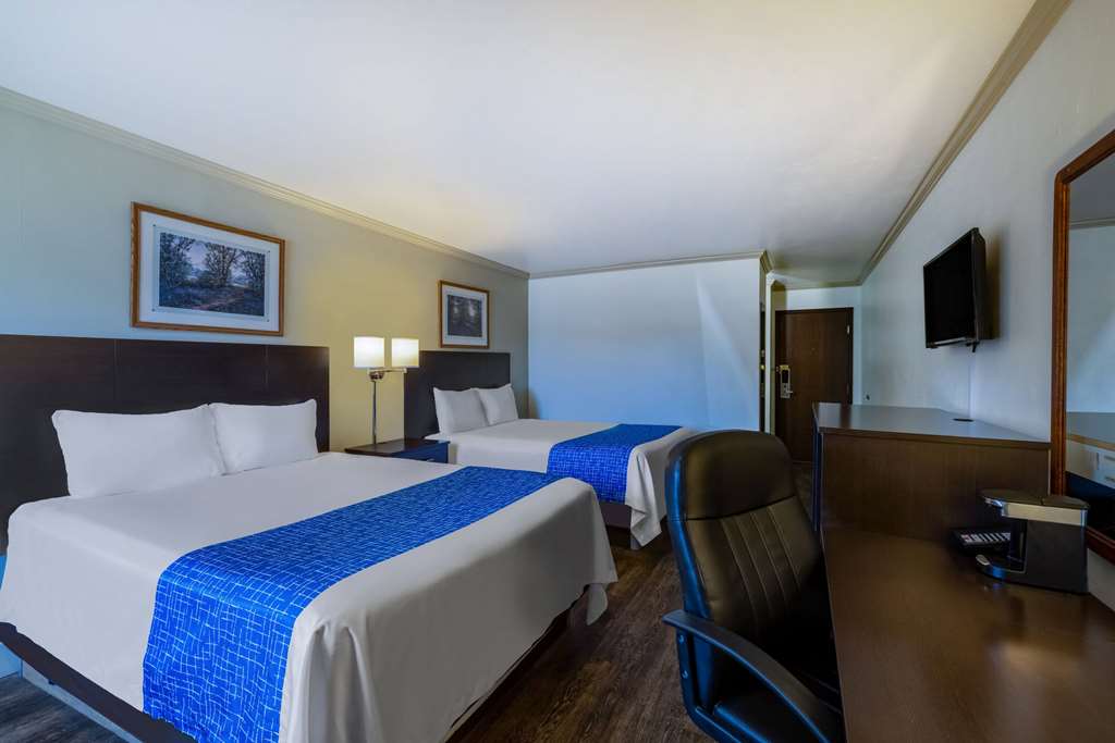 Travelodge by Wyndham Livingston Yellowstone - photo 19