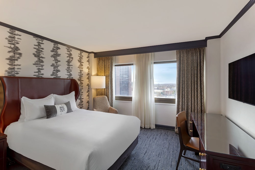 Omni New Haven Hotel at Yale - photo 63