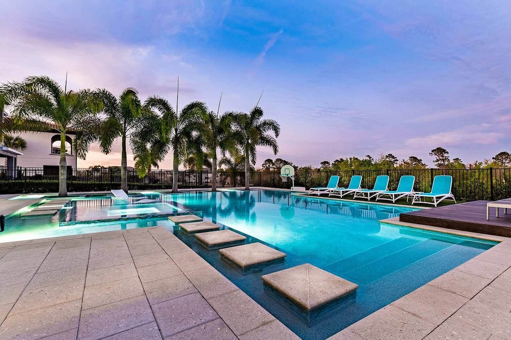 Villatel Luxury Homes at Reunion Resort - photo 137