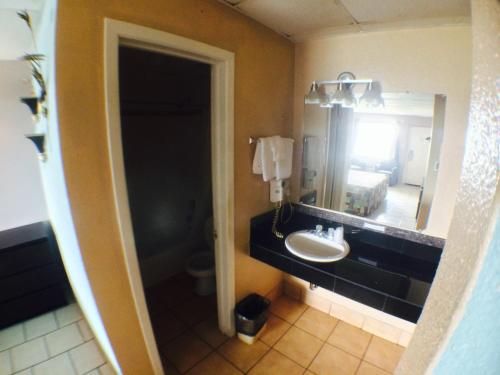 Austin Motor Inn - photo 21