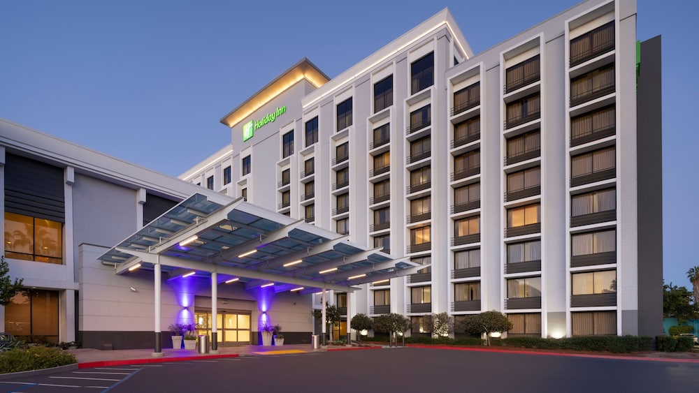Holiday Inn San Jose Silicon Valley an IHG Hotel - featured photo