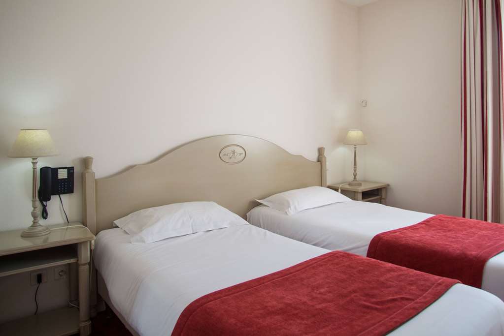 Brit Hotel Du Perche — Nogent-Le-Rotrou — photo 5