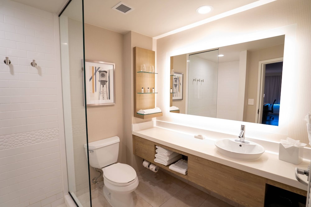Delta Hotels by Marriott Raleigh Durham at Research Triangle Park - photo 20