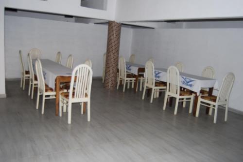 Magnificat Residence Hotel