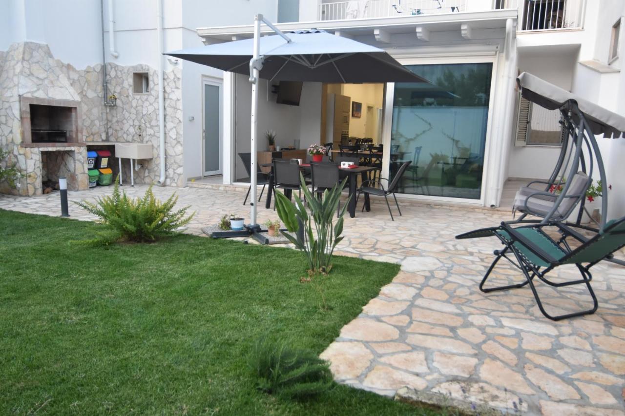 Casa Romeo — 4-Star Luxury Hotel in Lecce, Italy