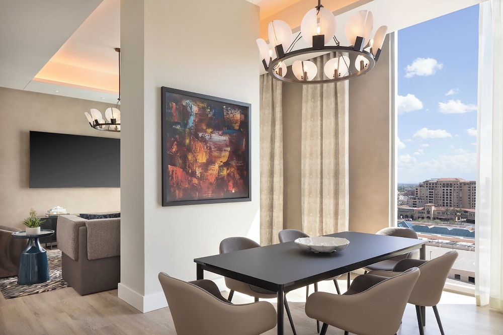 Caesars Republic Scottsdale a Hilton Hotel - photo 25