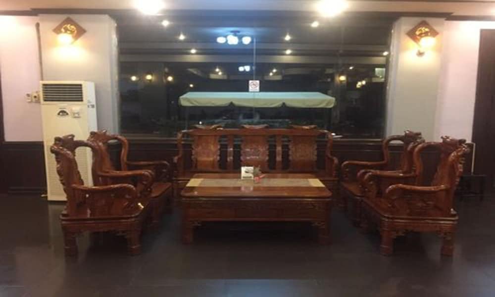 Sengphachanh Hotel 2 — Vientiane — photo 4