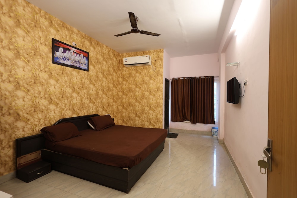 Vasuh Mhangglam in Bilaspur, India