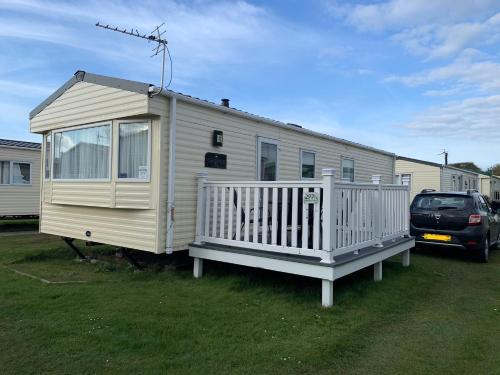6 Berth Park Dean Saltfleet Barneys Den in Louth, United Kingdom