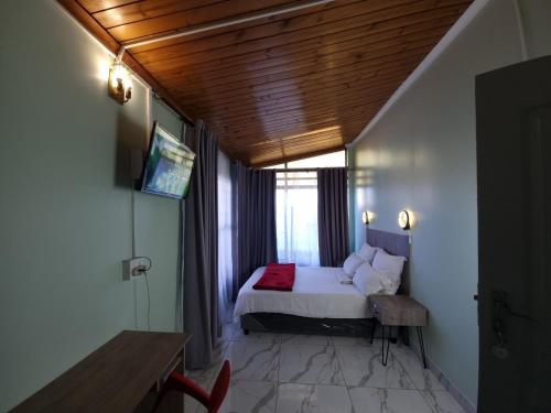 Ojong’s Guesthouse Kraaifontein Eikendel