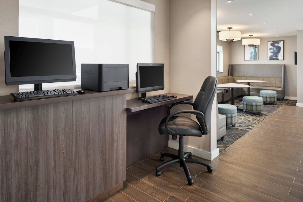 Residence Inn by Marriott Minneapolis St. Paul Eagan - photo 23
