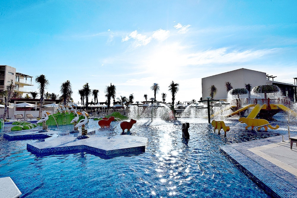 Water park