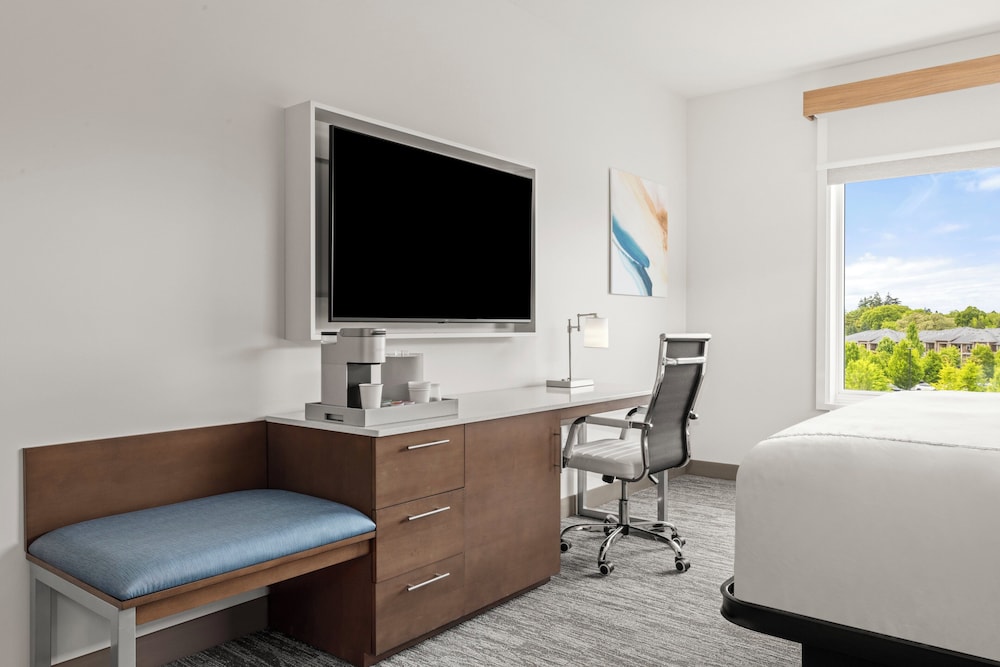 EVEN Hotel Portland Beaverton by IHG - photo 11