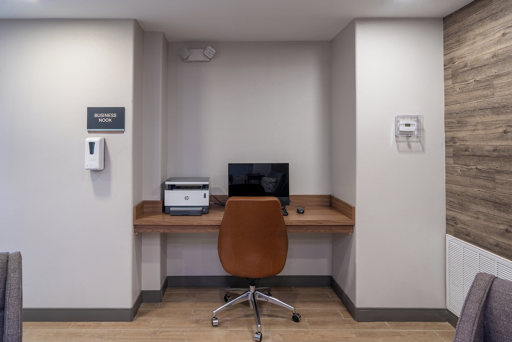 Candlewood Suites Deer Park TX by IHG - photo 34