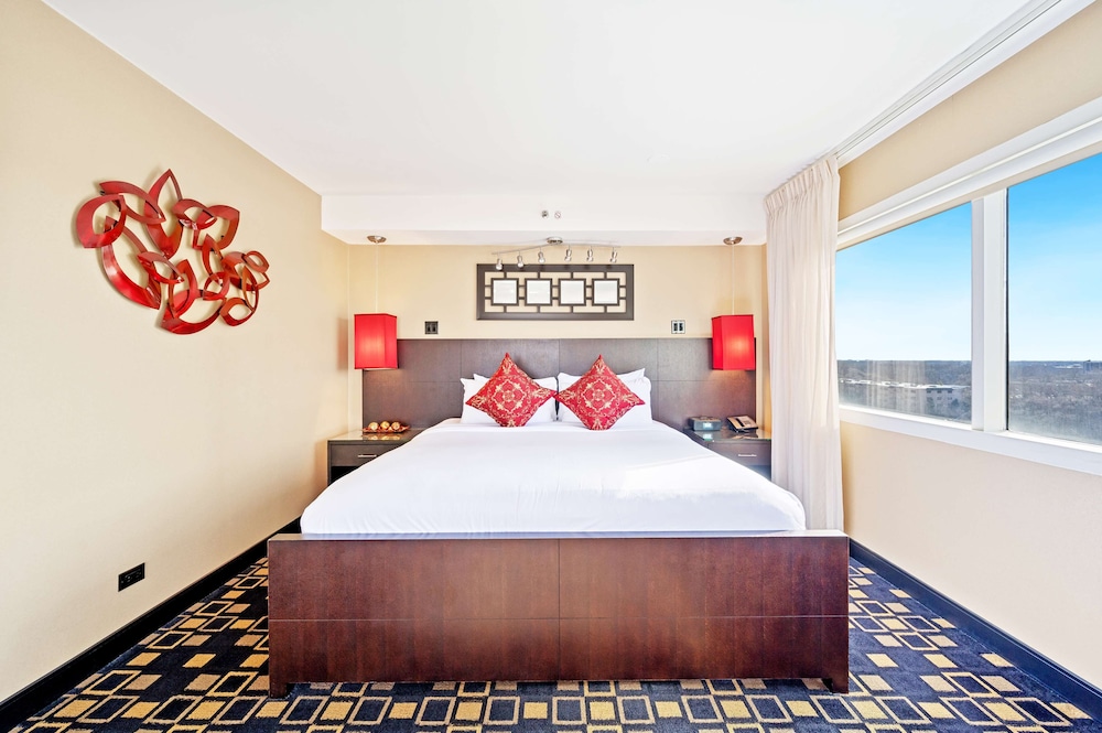 Hilton Chicago Oak Brook Suites - photo 15