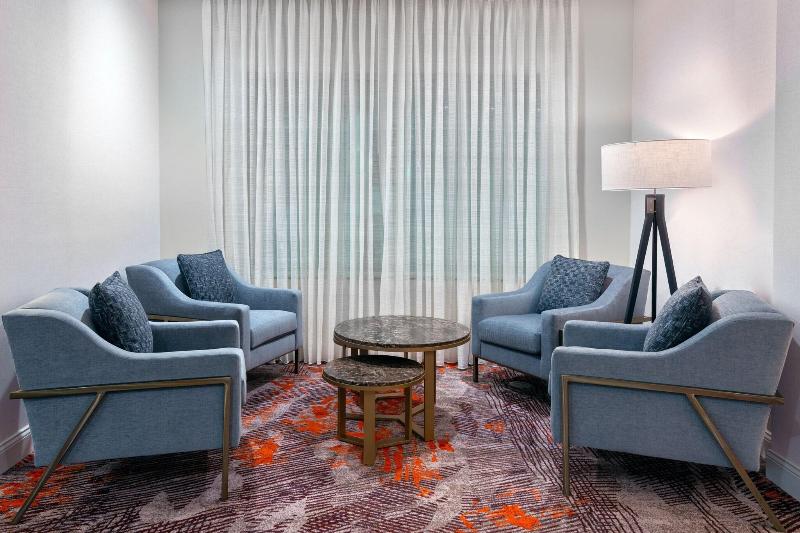 Courtyard by Marriott Sarasota at University Town Center - photo 16