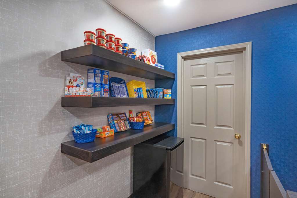 Days Inn by Wyndham Cookeville - photo 14